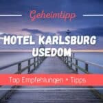 Hotel Karlsberg Usedom