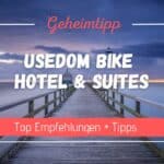 Usedom Bike Hotel & Guides