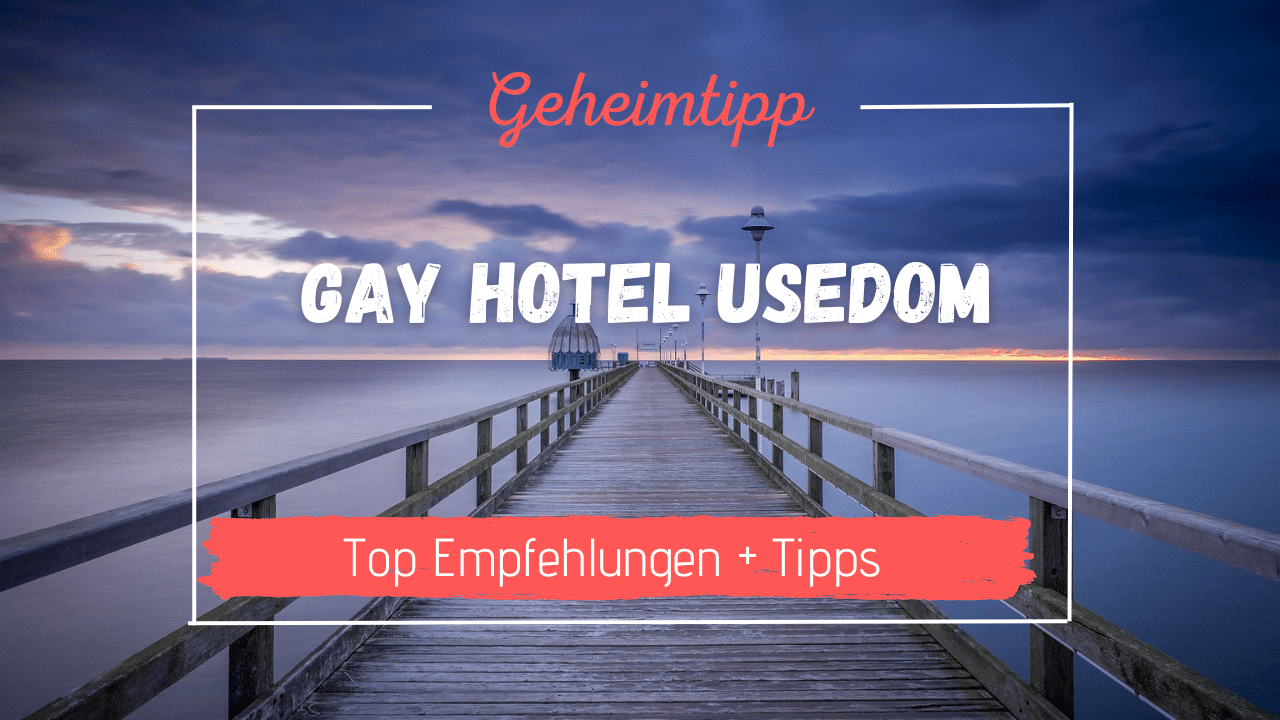 Gay Hotel Usedom