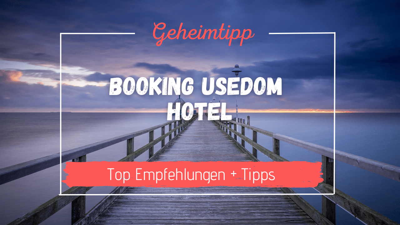 Booking Usedom Hotel