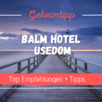 Balm Hotel Usedom