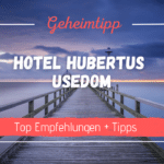 Hotel Hubertus Usedom