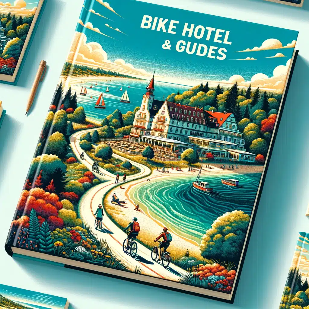 Usedom Bike Hotel und Guides