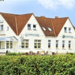 Gasthaus & Pension Natzke auf Usedom